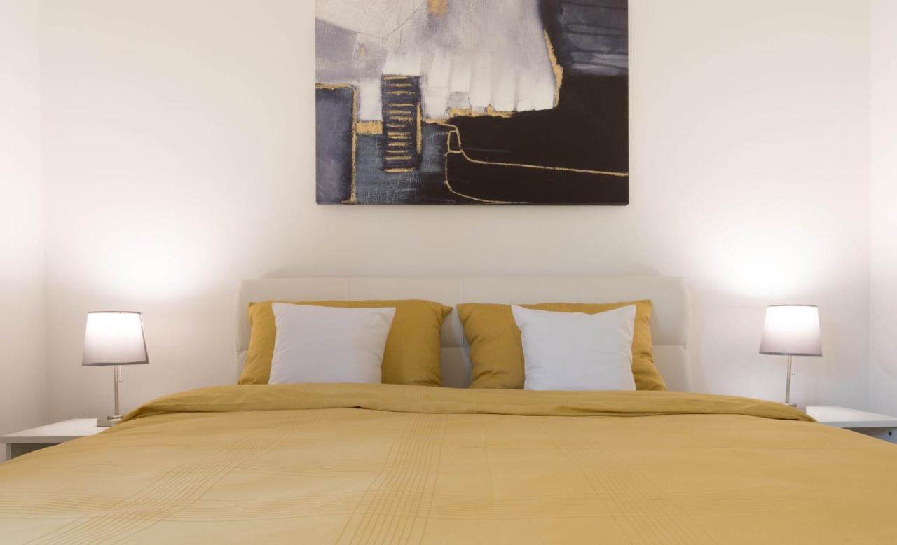 Newly Renovated Holiday Apartment Sirius Πόρετς Εξωτερικό φωτογραφία